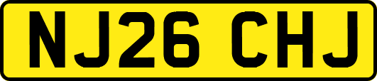 NJ26CHJ