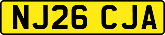 NJ26CJA