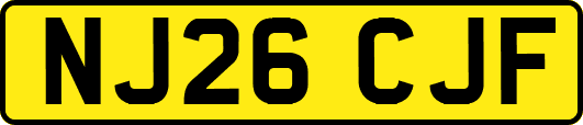 NJ26CJF