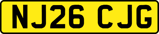 NJ26CJG