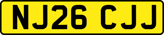 NJ26CJJ