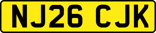 NJ26CJK