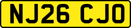 NJ26CJO