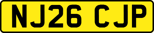 NJ26CJP