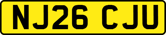 NJ26CJU