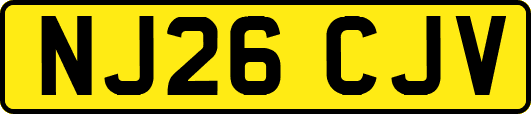 NJ26CJV