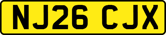 NJ26CJX