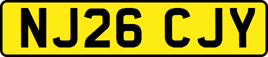 NJ26CJY