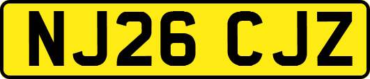 NJ26CJZ