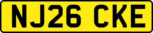 NJ26CKE