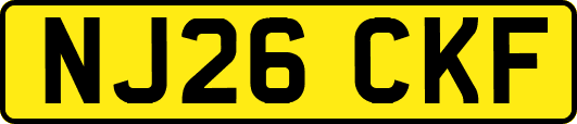 NJ26CKF