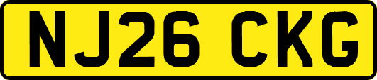 NJ26CKG