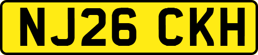 NJ26CKH