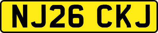 NJ26CKJ