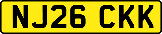 NJ26CKK