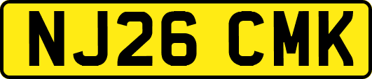 NJ26CMK