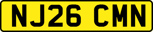 NJ26CMN