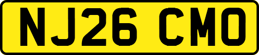 NJ26CMO