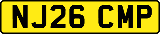 NJ26CMP