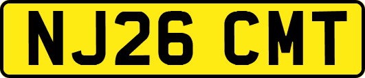 NJ26CMT