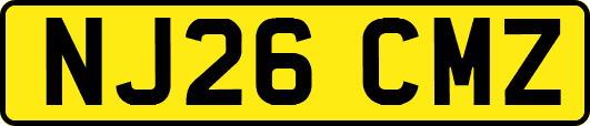 NJ26CMZ