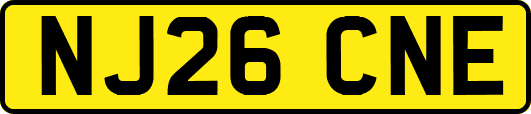 NJ26CNE