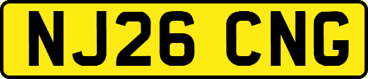 NJ26CNG