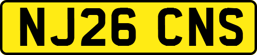 NJ26CNS