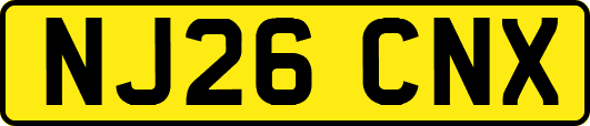 NJ26CNX