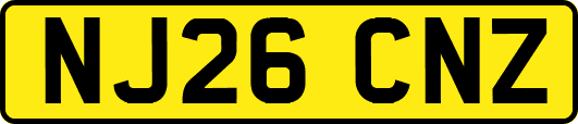 NJ26CNZ