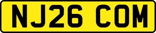 NJ26COM