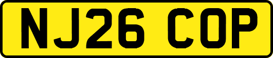 NJ26COP