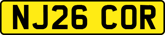 NJ26COR