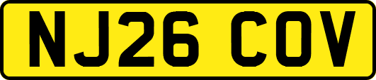 NJ26COV