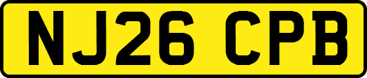 NJ26CPB
