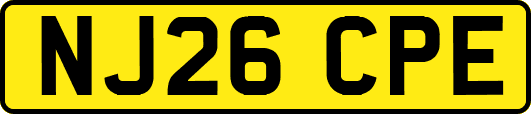 NJ26CPE