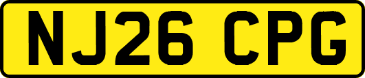 NJ26CPG