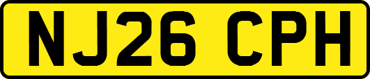 NJ26CPH