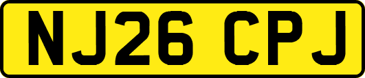 NJ26CPJ