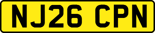 NJ26CPN