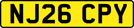 NJ26CPY