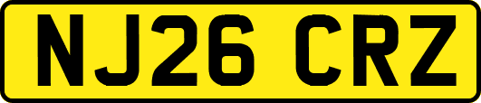 NJ26CRZ