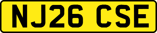 NJ26CSE