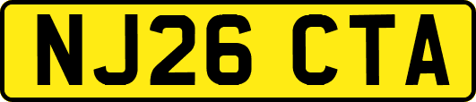 NJ26CTA