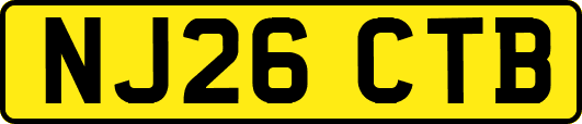 NJ26CTB