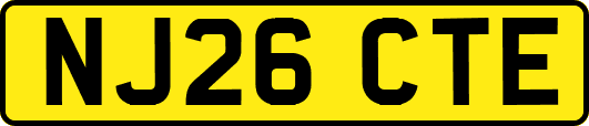 NJ26CTE