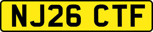 NJ26CTF
