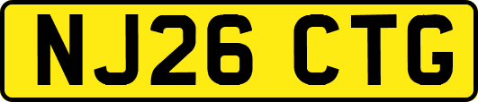 NJ26CTG