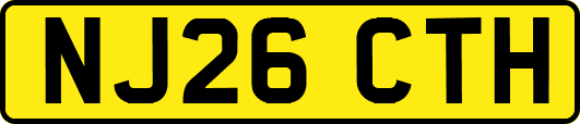 NJ26CTH