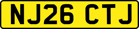 NJ26CTJ